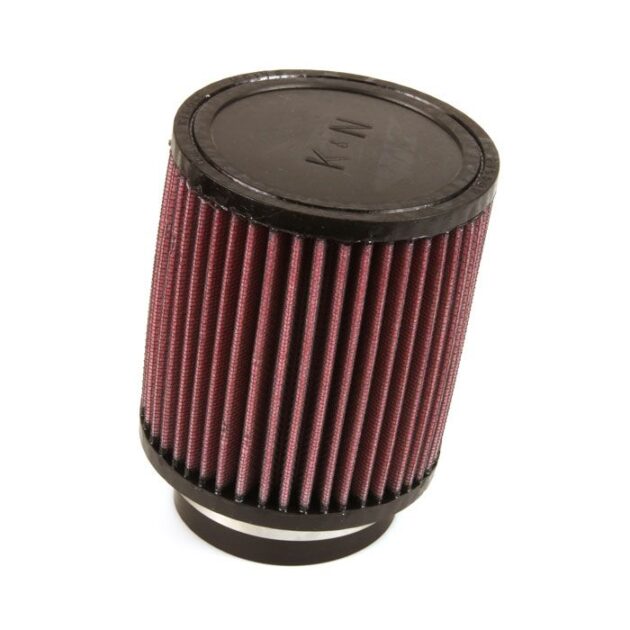 K&N RB-0910 Universal Clamp-On Air Filter