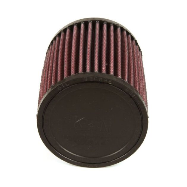 K&N RB-0910 Universal Clamp-On Air Filter