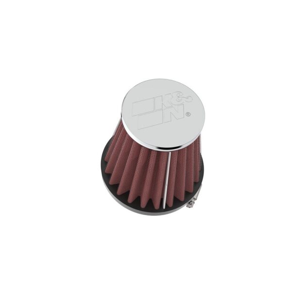 K&N RC-1060 Universal Clamp-On Air Filter