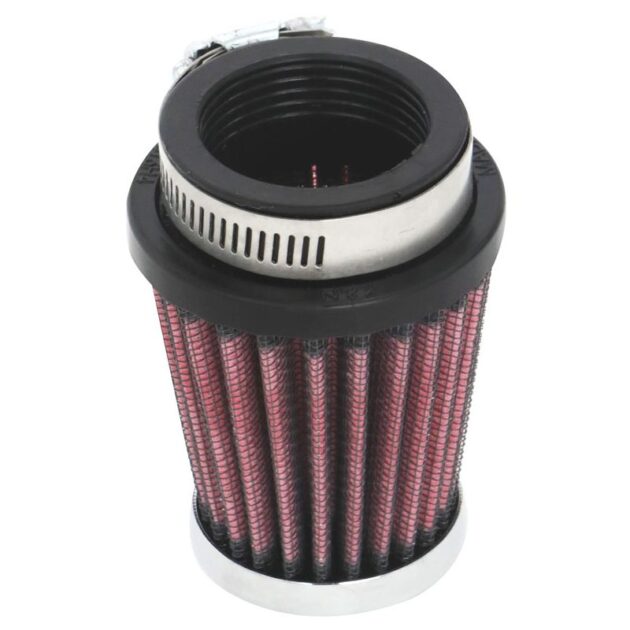 K&N RC-2290 Universal Clamp-On Air Filter