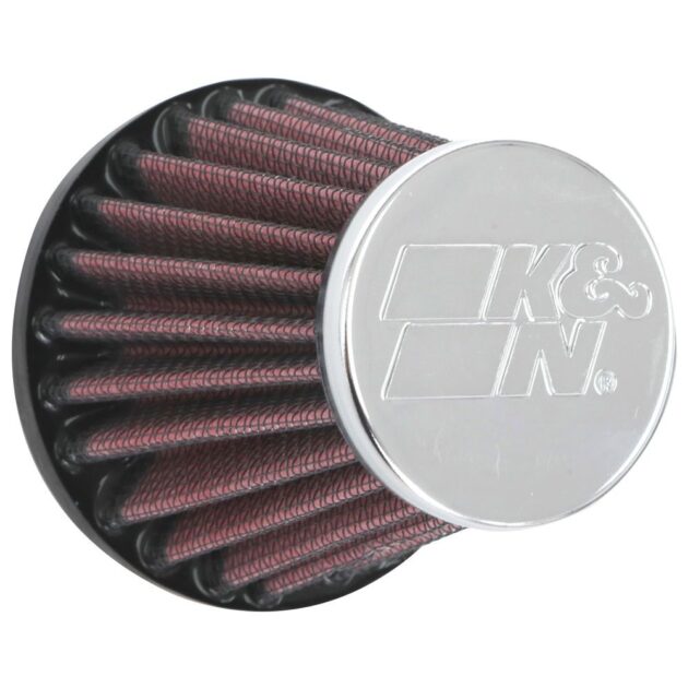 K&N RC-2320 Universal Clamp-On Air Filter