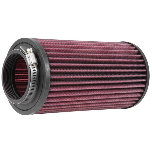 K&N RC-2530 Universal Clamp-On Air Filter