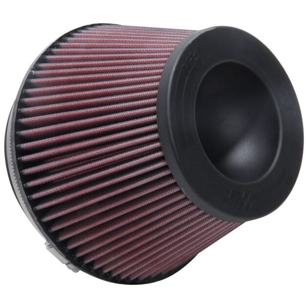 K&N RC-29600XD Universal Clamp-On Air Filter