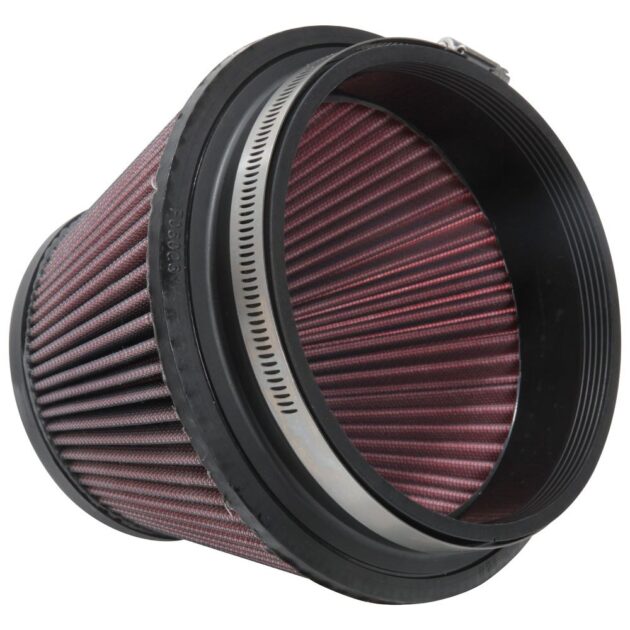 K&N RC-29600XD Universal Clamp-On Air Filter