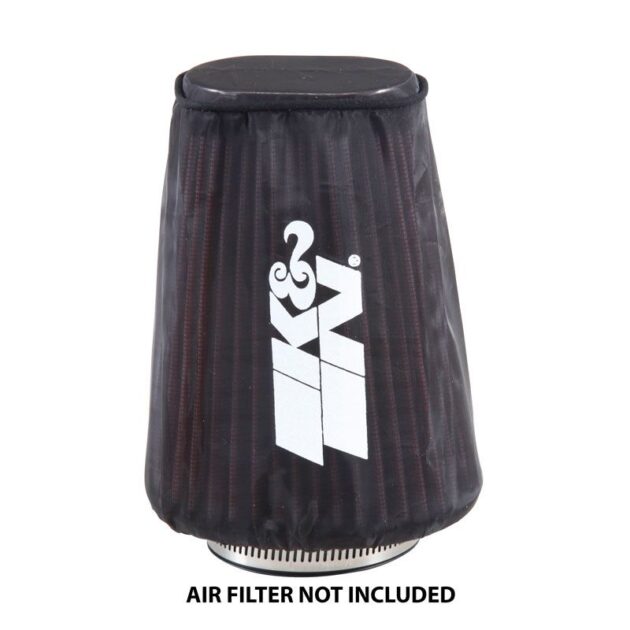 K&N RC-3680DK Air Filter Wrap