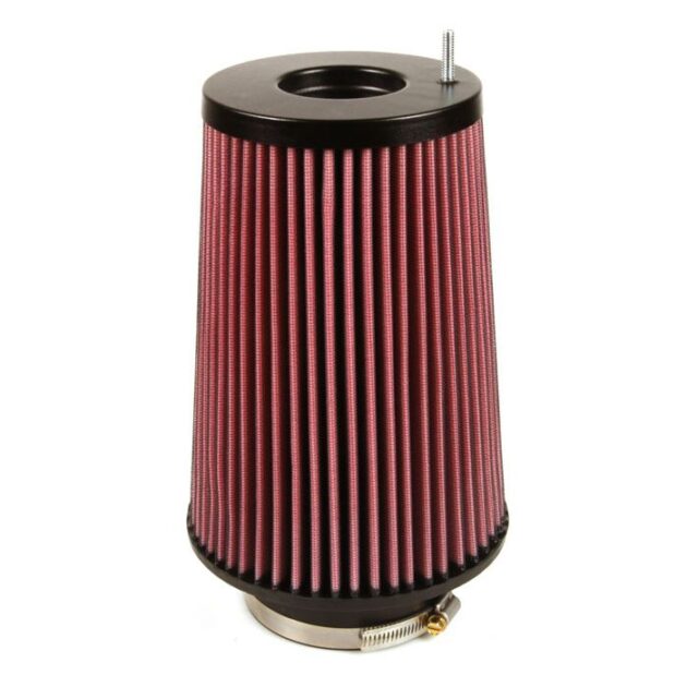 K&N RC-4780 Universal Clamp-On Air Filter