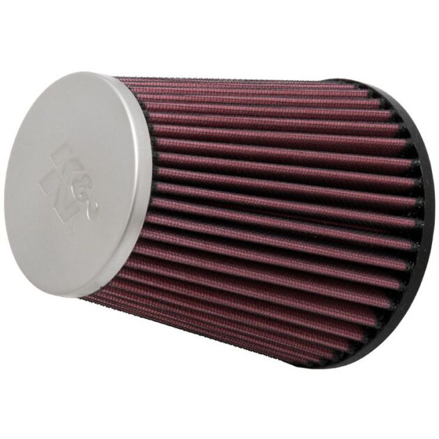 K&N RC-5131 Universal Clamp-On Air Filter