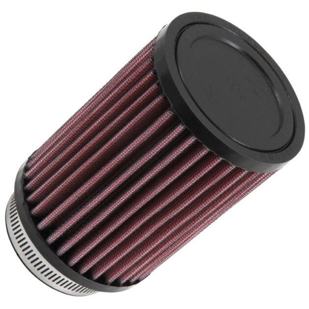 K&N RD-0710 Universal Clamp-On Air Filter