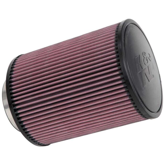 K&N RD-1460 Universal Clamp-On Air Filter