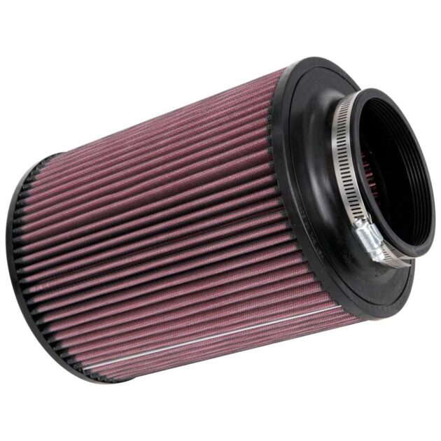 K&N RD-1460 Universal Clamp-On Air Filter