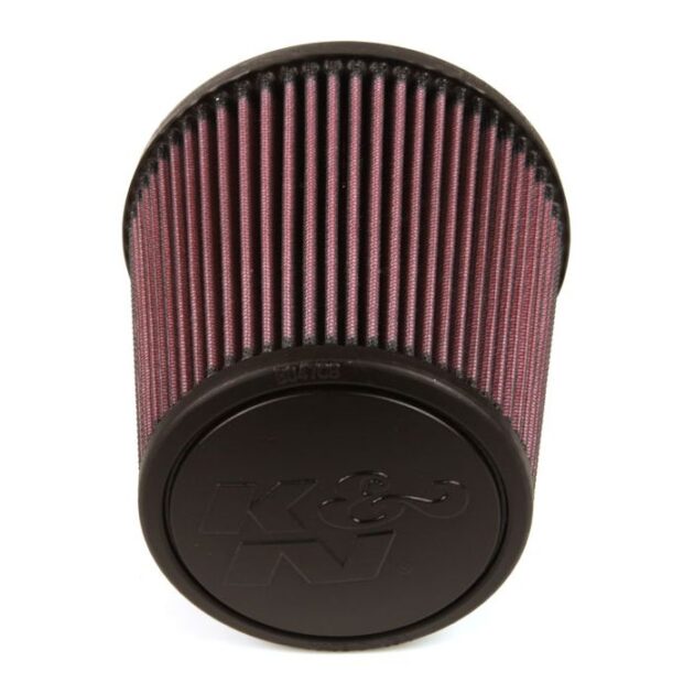 K&N RE-0930 Universal Clamp-On Air Filter