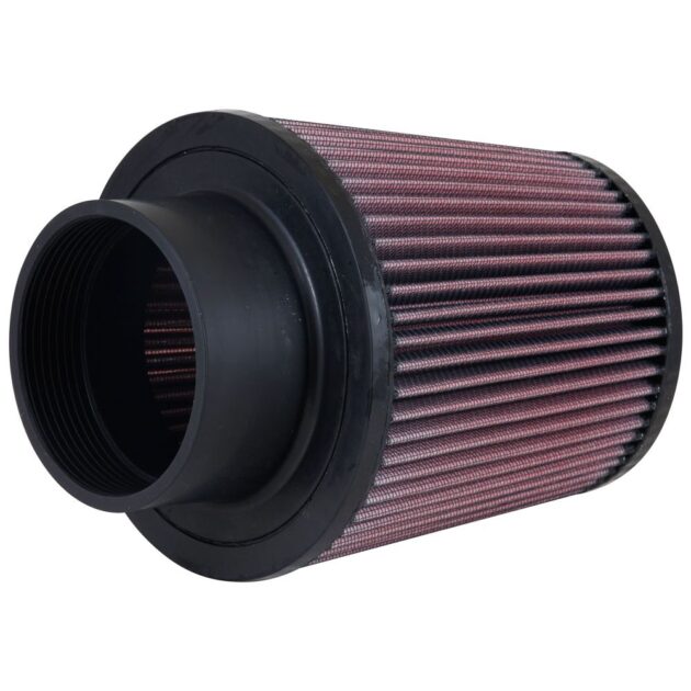 K&N RE-0950 Universal Clamp-On Air Filter