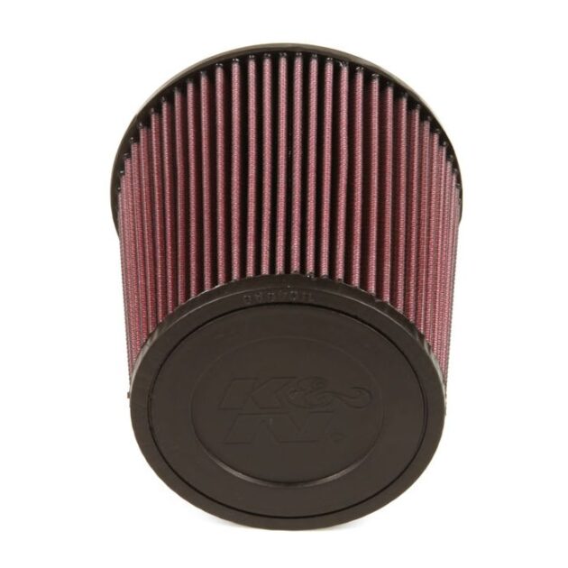 K&N RE-0950 Universal Clamp-On Air Filter