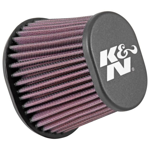 K&N RE-0961 Universal Clamp-On Air Filter