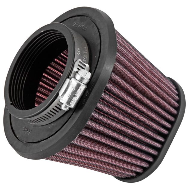 K&N RE-0961 Universal Clamp-On Air Filter