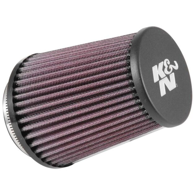 K&N RE-5286 Universal Clamp-On Air Filter