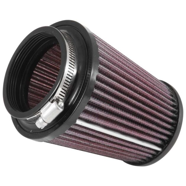K&N RE-5286 Universal Clamp-On Air Filter