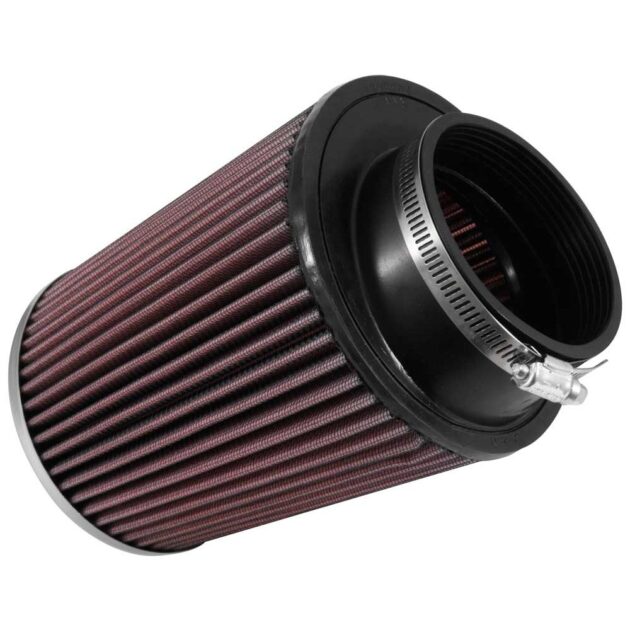 K&N RF-1016 Universal Clamp-On Air Filter