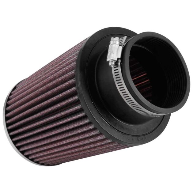 K&N RF-1030 Universal Clamp-On Air Filter