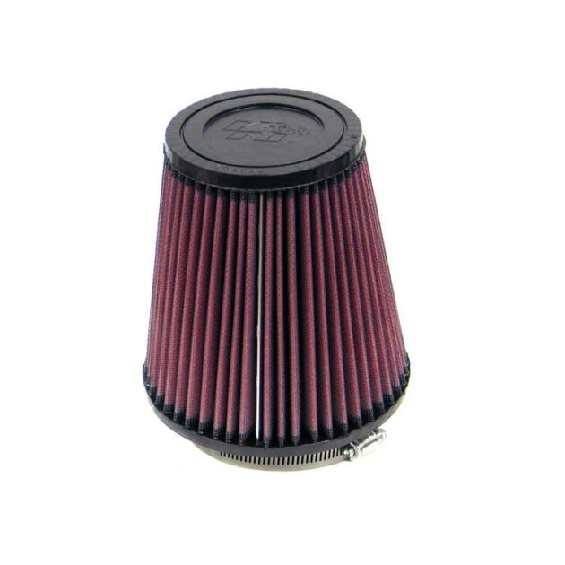 K&N RF-1031 Universal Clamp-On Air Filter