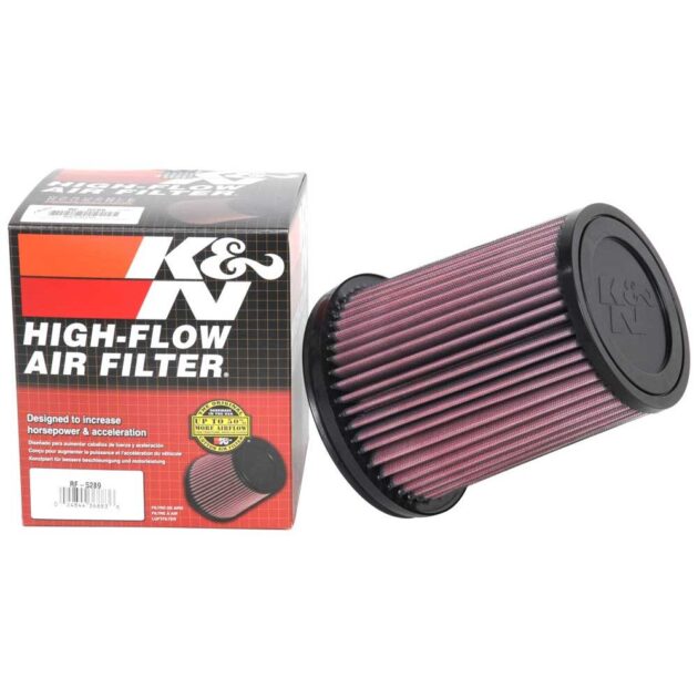 K&N RF-5289 Universal Air Filter