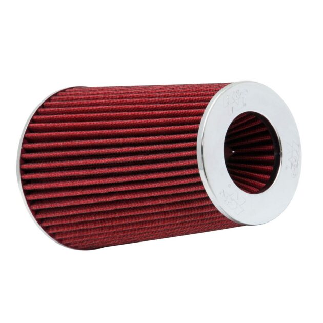 K&N RG-1002RD Universal Clamp-On Air Filter