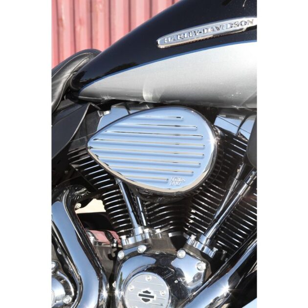 K&N RK-3937 Intake System-Harley Davidson