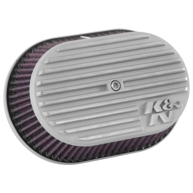 K&N RK-3952S Intake System-Harley Davidson