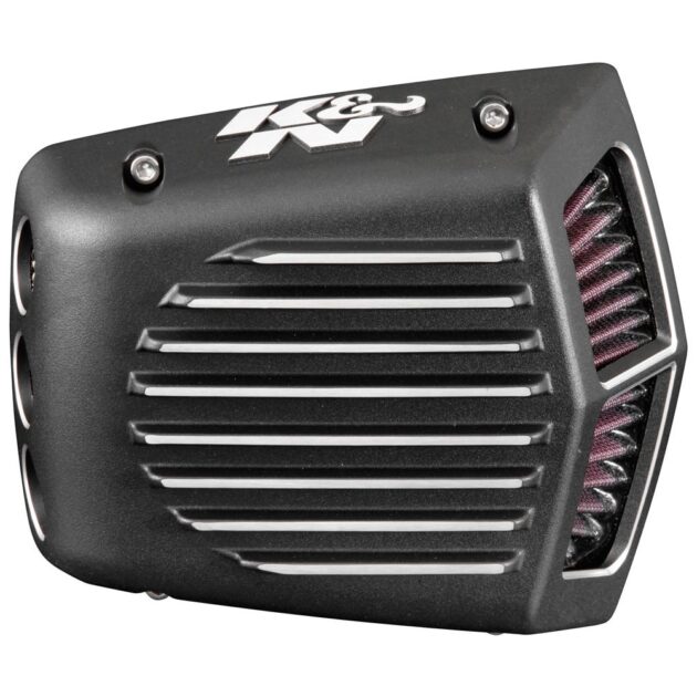 K&N RK-3955 Intake System-Harley Davidson