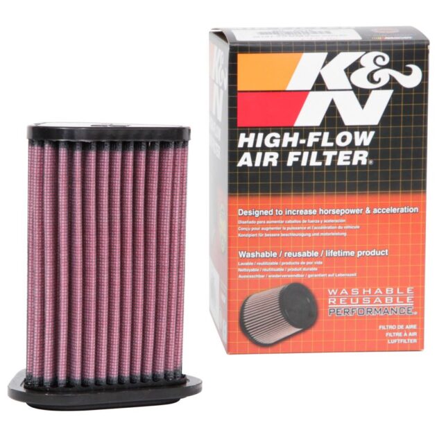 K&N RO-6518 Replacement Air Filter