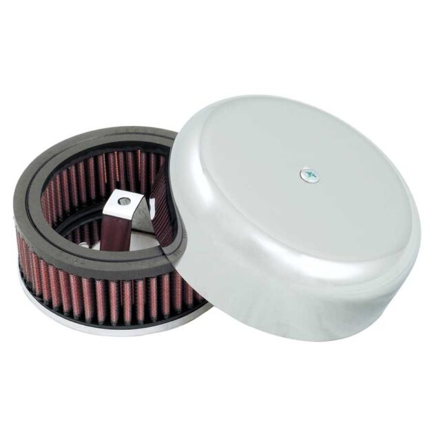 K&N RT-320B Replacement Air Filter