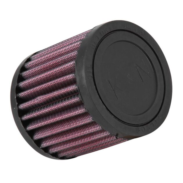 K&N RU-0060 Universal Clamp-On Air Filter