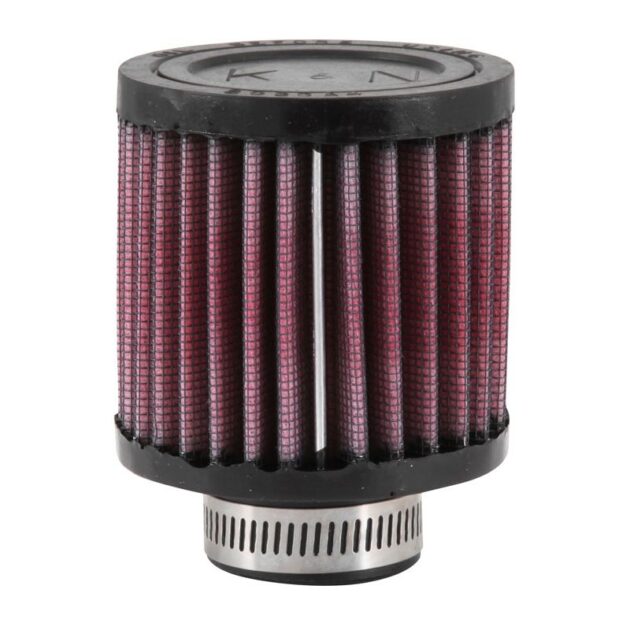 K&N RU-0060 Universal Clamp-On Air Filter