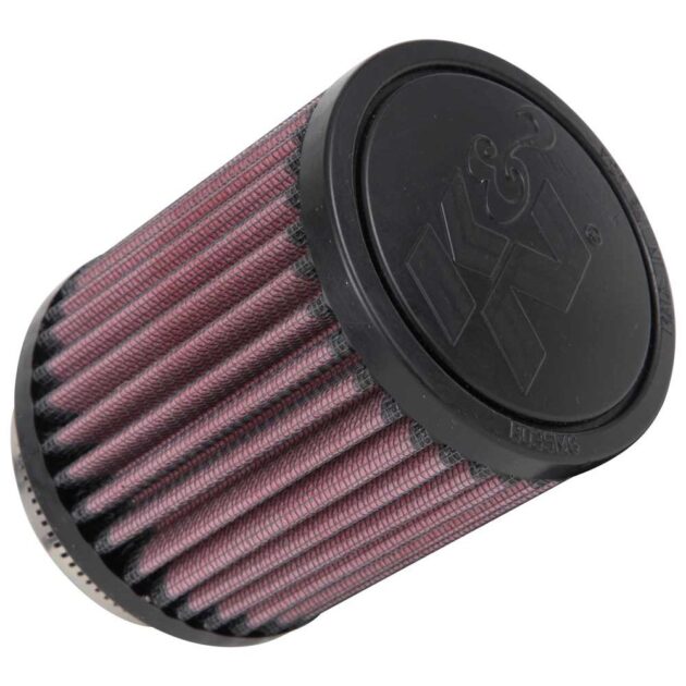 K&N RU-0800 Universal Clamp-On Air Filter