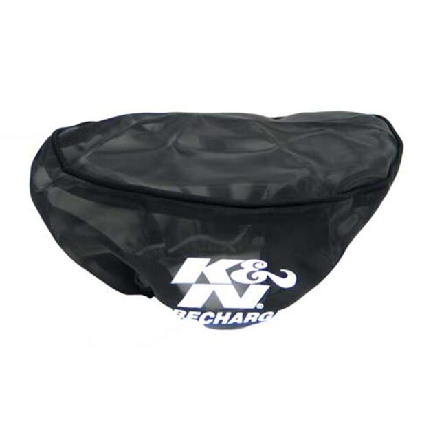 K&N RU-0980PK Air Filter Wrap