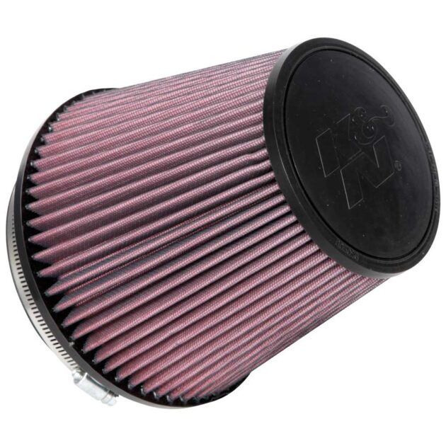 K&N RU-1042XD Universal Clamp-On Air Filter