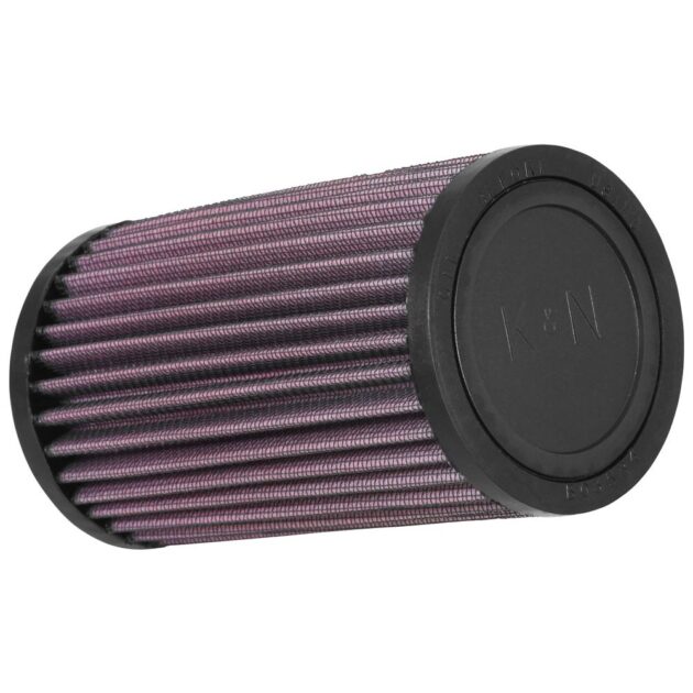 K&N RU-1070 Universal Clamp-On Air Filter