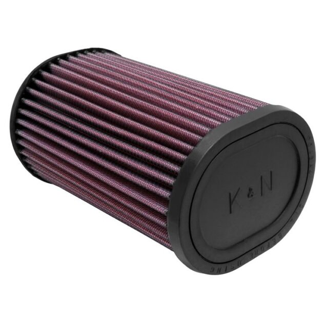 K&N RU-1390 Universal Clamp-On Air Filter