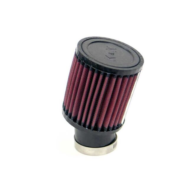 K&N RU-1400 Universal Clamp-On Air Filter