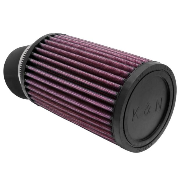 K&N RU-1770 Universal Clamp-On Air Filter