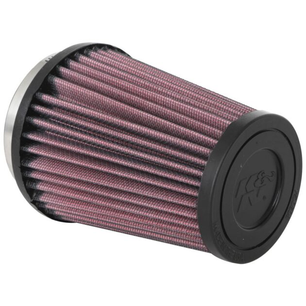 K&N RU-2600 Universal Clamp-On Air Filter