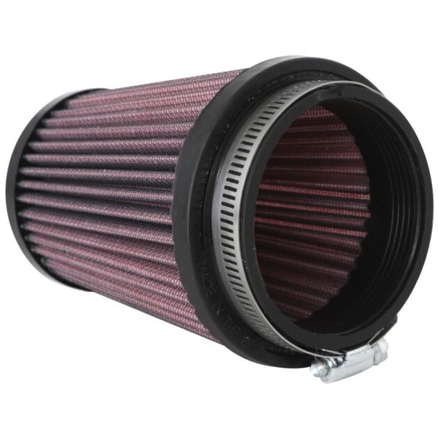 K&N RU-2600 Universal Clamp-On Air Filter