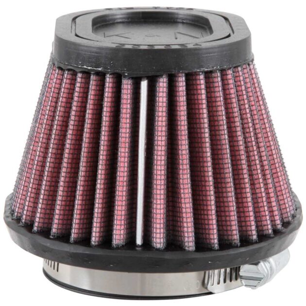 K&N RU-2780 Universal Clamp-On Air Filter