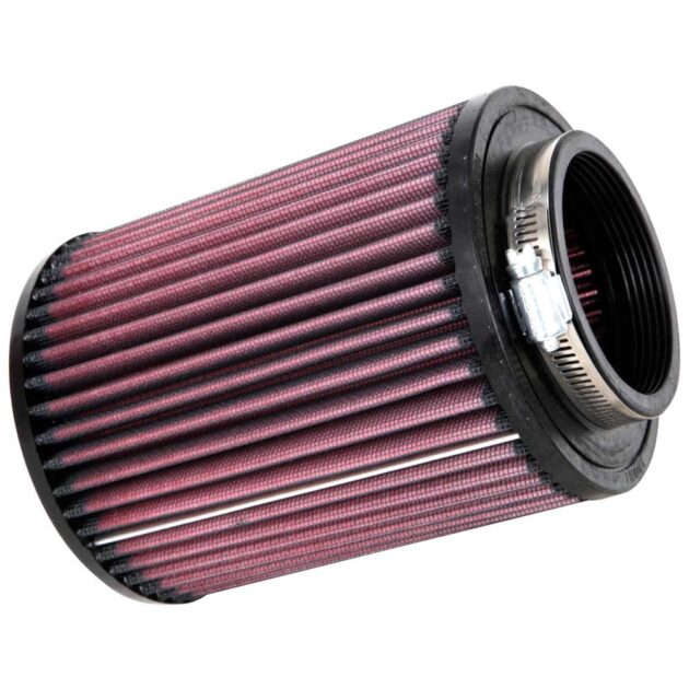 K&N RU-2820 Universal Clamp-On Air Filter