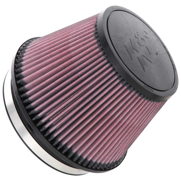 K&N RU-2960XD Universal Clamp-On Air Filter