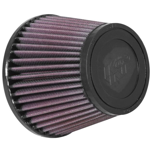 K&N RU-2990 Universal Clamp-On Air Filter