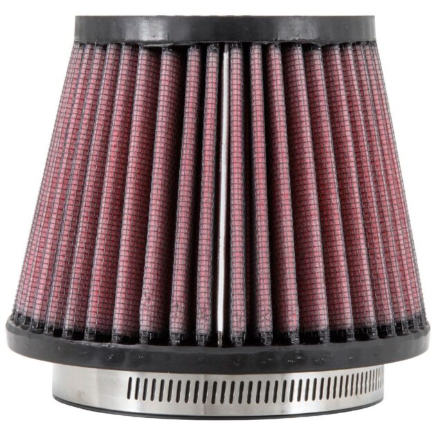 K&N RU-2990 Universal Clamp-On Air Filter