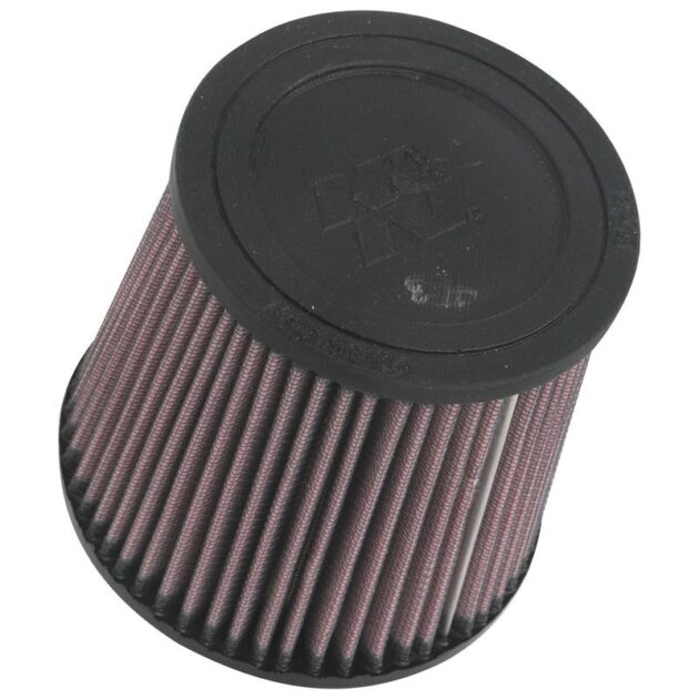 K&N RU-3600 Universal Clamp-On Air Filter