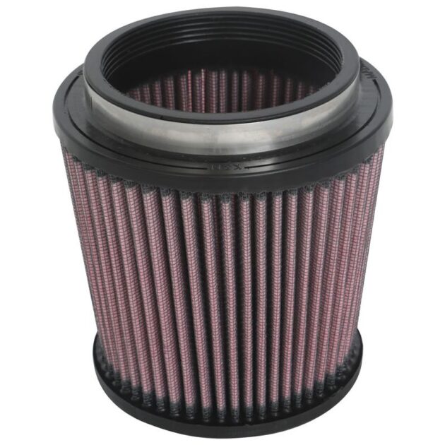 K&N RU-3600 Universal Clamp-On Air Filter