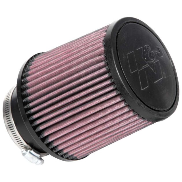 K&N RU-3870 Universal Clamp-On Air Filter